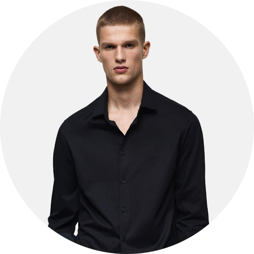 CLOTHING